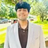 Dhruv Gandhi