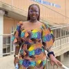 Pearl Allotey
