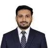 Mujahed Patil