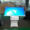Fiona Wong digital signage display