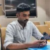 Mohammed Ajmal