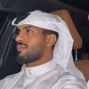 MASHHOR AL HARTHI