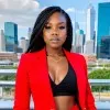 Deony’icka butler