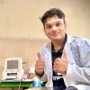 Happy