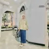 Resty Farhana