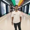 Md Dilsad