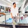 Santanu Sahoo