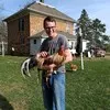 Matthew Ellenberger