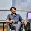 Vazad Vardhan Dudekula