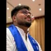 Abhishek Yadav