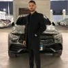 Mahmoud Saber