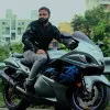 Mayuresh Lodha