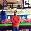 Rohit Sarade