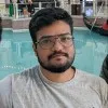Adharsh krishna