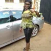 chinenye Ebonuma