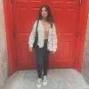 ASHLEY DURAN