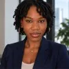 Ebony Mitchell
