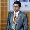 RAJESH SHRIVASTAVA