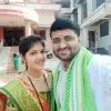 Balaji Namaji