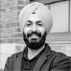 Jasdeep Singh
