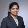Swetha Krishnaraj