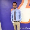 Majid Hussain