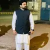 Muhammad Ahmad
