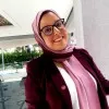 Fatima zahra ZERKTOUNI