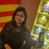 Sakina Juzer
