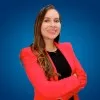 Samantha Chimborazo Kolganov