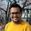 HARSHAL BORSE