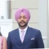 Harsimran Singh