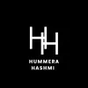 Hummera Zeeshan Hashmi