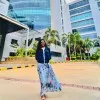 Sharikha Fathima Ahmed