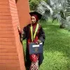 Latifah Subarkah