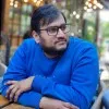 Sparsh Gaharwar