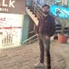 Amaresh Mani Tripathi
