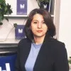 Teona Beritashvili
