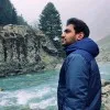 Pritish Patil