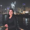 Adya Kamath