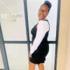 Thembi Phahlane