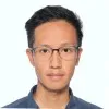 Caleb Wong