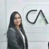 CA Swati Kharwar