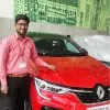 Paul Raj