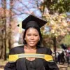 Ripfumelo Vanessa Mashabane