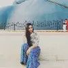 Sangeetha Prasanth