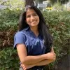 Lydia Swamy