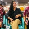 Sumalatha Gundrathii