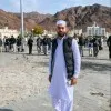 Muhammad Mudaser