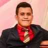 John Brooks Cuadrazal